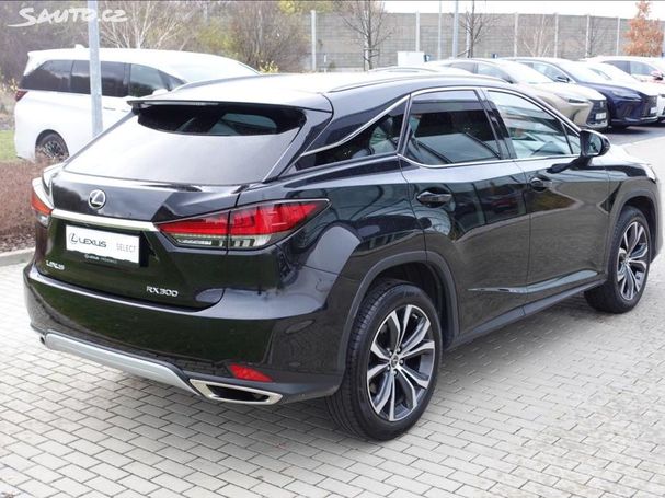 Lexus RX 300 175 kW image number 5