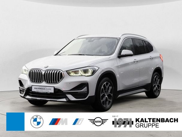 BMW X1 xDrive18d 110 kW image number 1