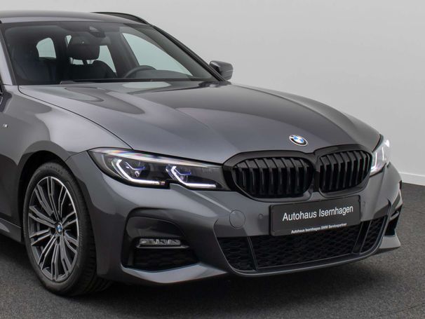 BMW 320d Touring M Sport 140 kW image number 18