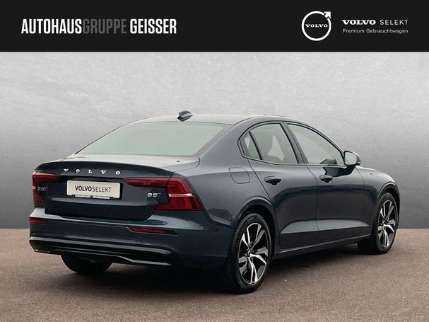 Volvo S60 AWD B5 184 kW image number 7