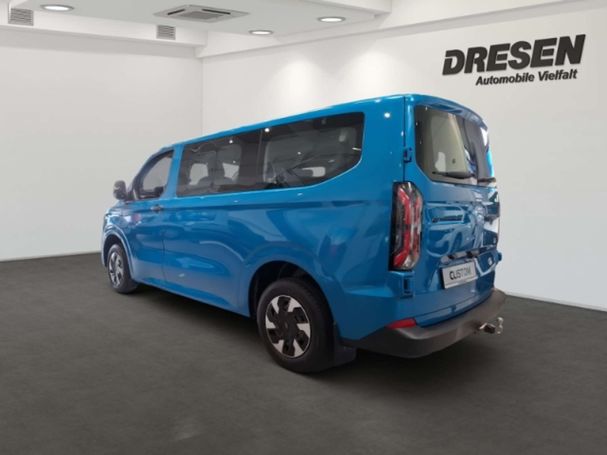 Ford E-Transit Custom Kombi 340 L1 Trend 160 kW image number 2