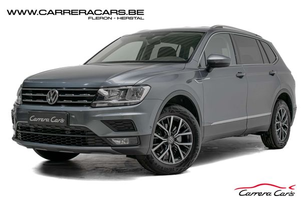 Volkswagen Tiguan Allspace 1.5 TSI Highline DSG 110 kW image number 1