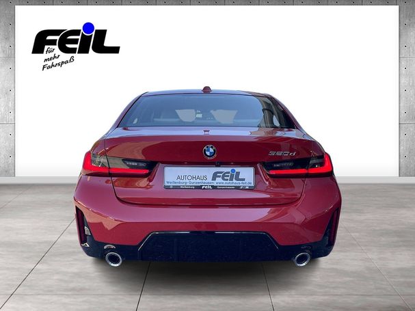 BMW 320d M Sport 140 kW image number 4