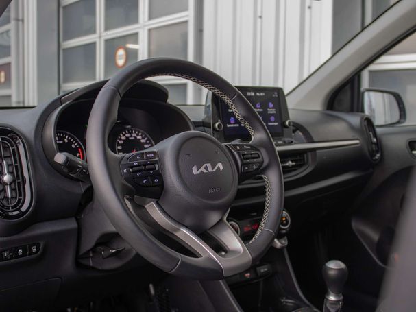 Kia Picanto 1.0 49 kW image number 16