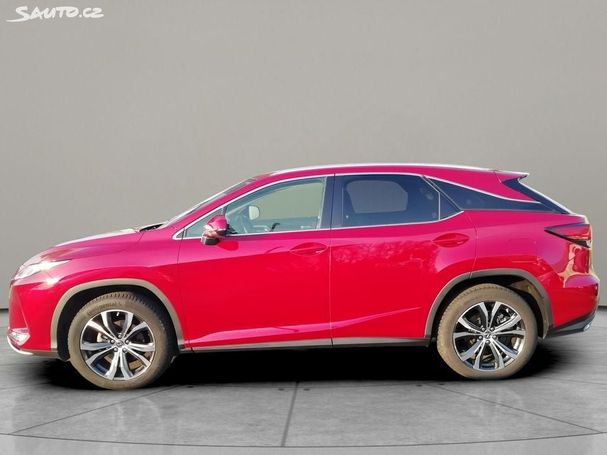 Lexus RX 300 175 kW image number 4