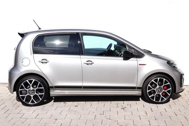 Volkswagen up! GTI 85 kW image number 3