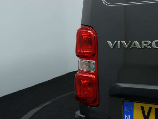 Opel Vivaro 2.0 L2H1 90 kW image number 35