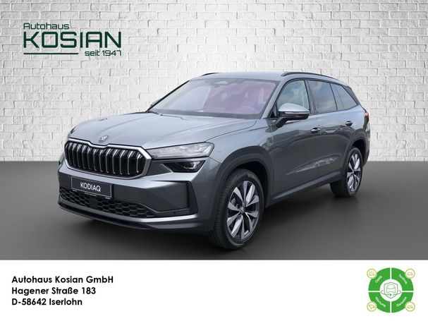 Skoda Kodiaq 2.0 TDI DSG 110 kW image number 1