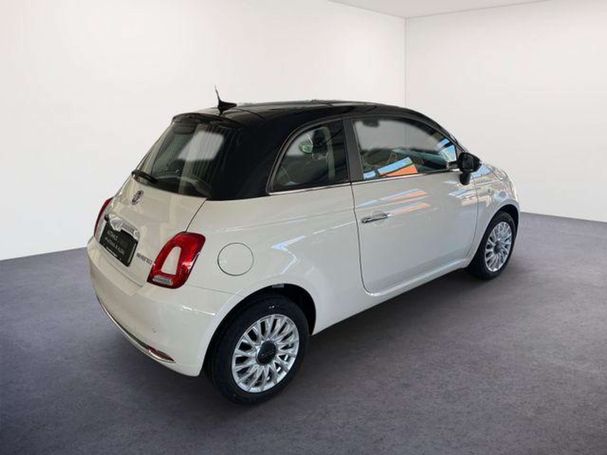 Fiat 500 1.0 51 kW image number 3