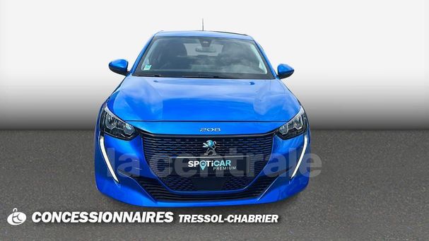 Peugeot 208 100 kW image number 3