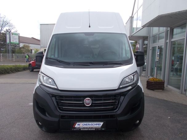 Fiat Ducato 140 103 kW image number 5