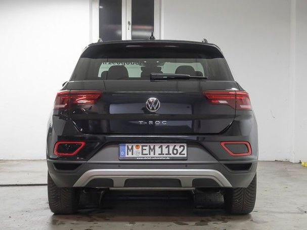 Volkswagen T-Roc 1.5 TSI DSG 110 kW image number 5