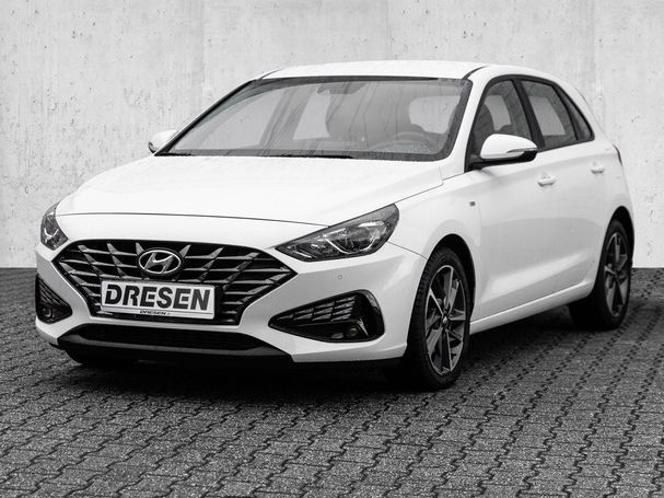 Hyundai i30 1.0 88 kW image number 1