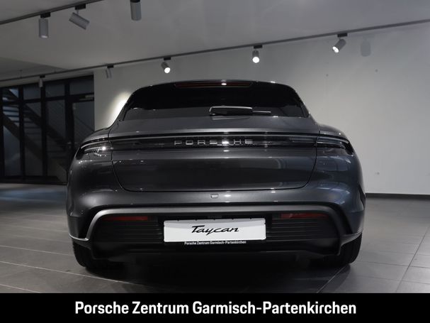 Porsche Taycan Sport Turismo 320 kW image number 3