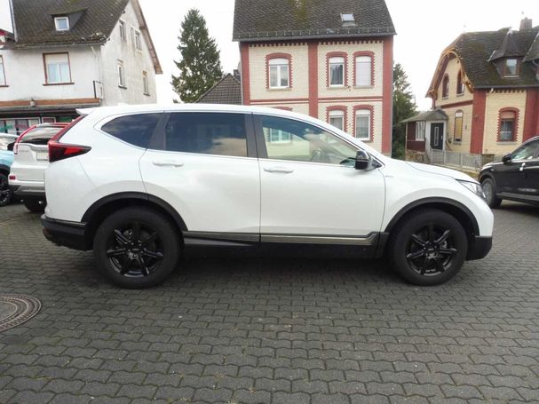 Honda CR-V 2.0 i-MMD e:HEV Sport Line 135 kW image number 4