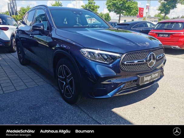 Mercedes-Benz GLC 220 d 145 kW image number 2