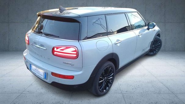 Mini Cooper D Clubman 110 kW image number 3