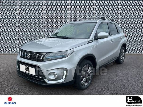 Suzuki Vitara 85 kW image number 1