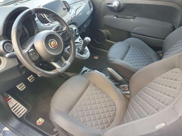 Abarth 595 107 kW image number 13