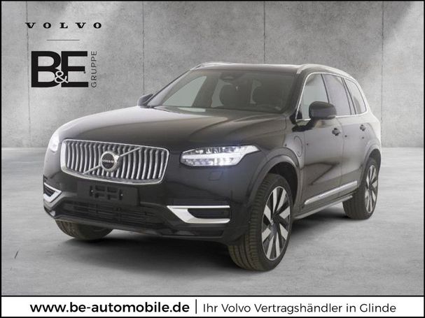 Volvo XC90 Recharge AWD Plus 335 kW image number 1