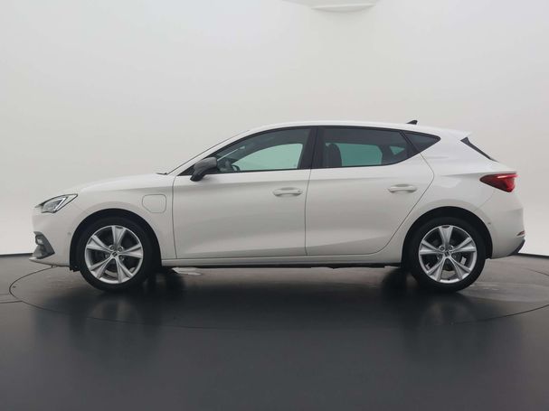 Seat Leon 1.4 150 kW image number 16