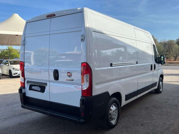 Fiat Ducato 140 103 kW image number 7