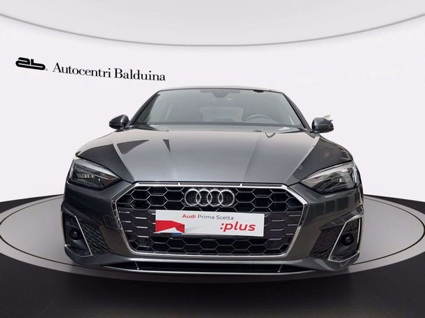 Audi A5 40 TDI S-line Sportback 150 kW image number 2