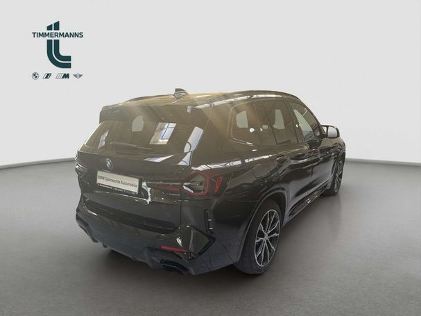 BMW X3 M40d xDrive 250 kW image number 2