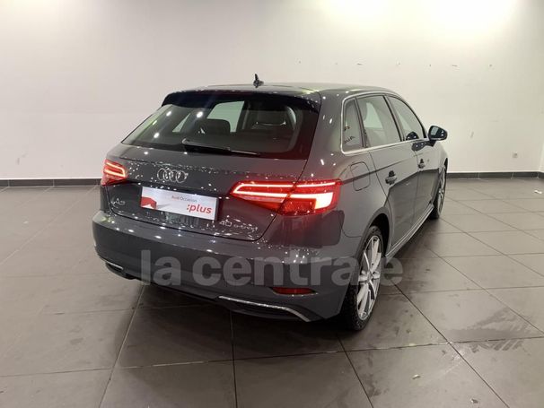 Audi A3 40 e-tron S tronic Sportback 180 kW image number 15