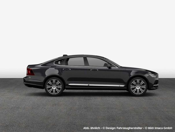 Volvo S90 AWD B5 173 kW image number 1