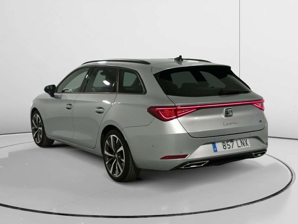 Seat Leon 110 kW image number 5