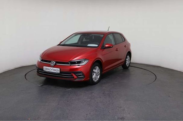 Volkswagen Polo 1.0 TSI DSG 70 kW image number 2