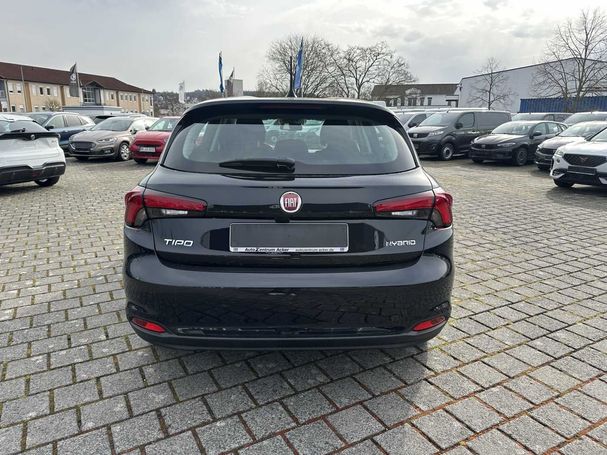 Fiat Tipo 96 kW image number 13