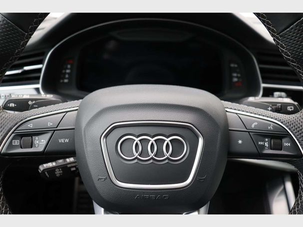 Audi SQ7 4.0 TFSI quattro Tiptronic 373 kW image number 6