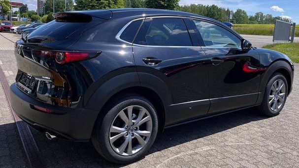 Mazda CX-30 Selection 110 kW image number 8