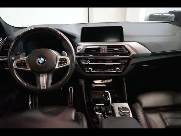 BMW X4 xDrive 265 kW image number 6