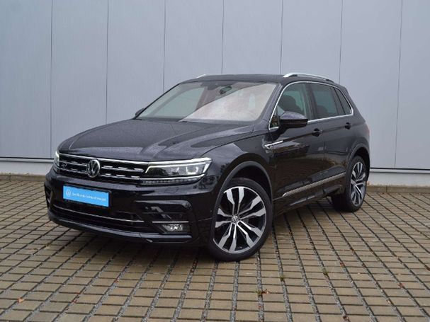 Volkswagen Tiguan 2.0 TDI 4Motion DSG 140 kW image number 1