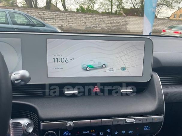 Hyundai Ioniq 5 448 kW image number 14