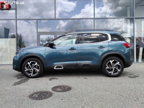 Citroen C5 Aircross EAT8 FEEL 96 kW image number 3