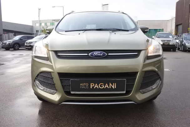 Ford Kuga 2.0 TDCi 103 kW image number 5