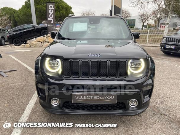 Jeep Renegade 1.3 PHEV 177 kW image number 2