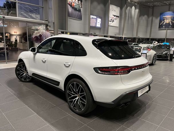 Porsche Macan 195 kW image number 2