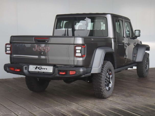 Jeep Gladiator 3.6 V6 210 kW image number 2