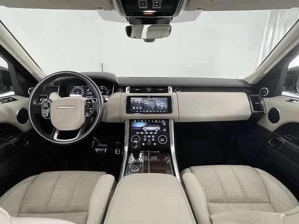 Land Rover Range Rover Sport SDV6 Autobiography Dynamic 225 kW image number 3