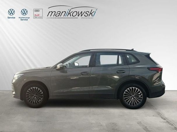 Volkswagen Tiguan 2.0 TDI DSG 110 kW image number 3