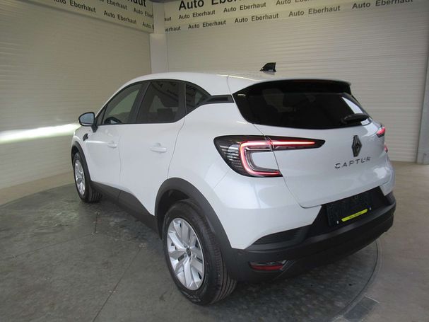 Renault Captur TCe 90 67 kW image number 4