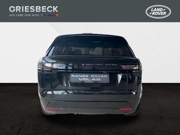 Land Rover Range Rover Velar D200 S 150 kW image number 3