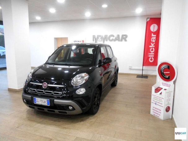 Fiat 500L 1.4 Cross 70 kW image number 1