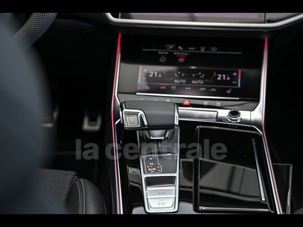 Audi A6 2.0 TFSIe quattro S tronic 270 kW image number 35