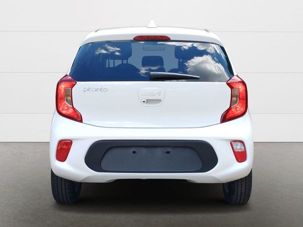 Kia Picanto 1.0 Vision AMT 49 kW image number 3